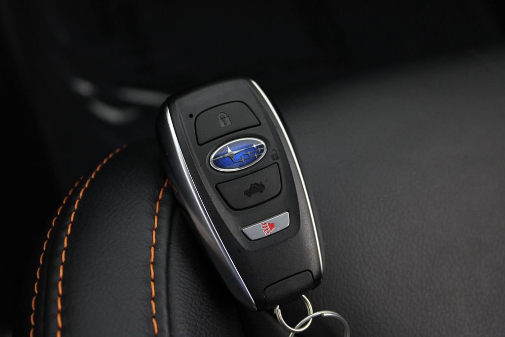 Used 2023 Subaru Crosstrek 2.5i Limited w/ Moonroof Package image 31