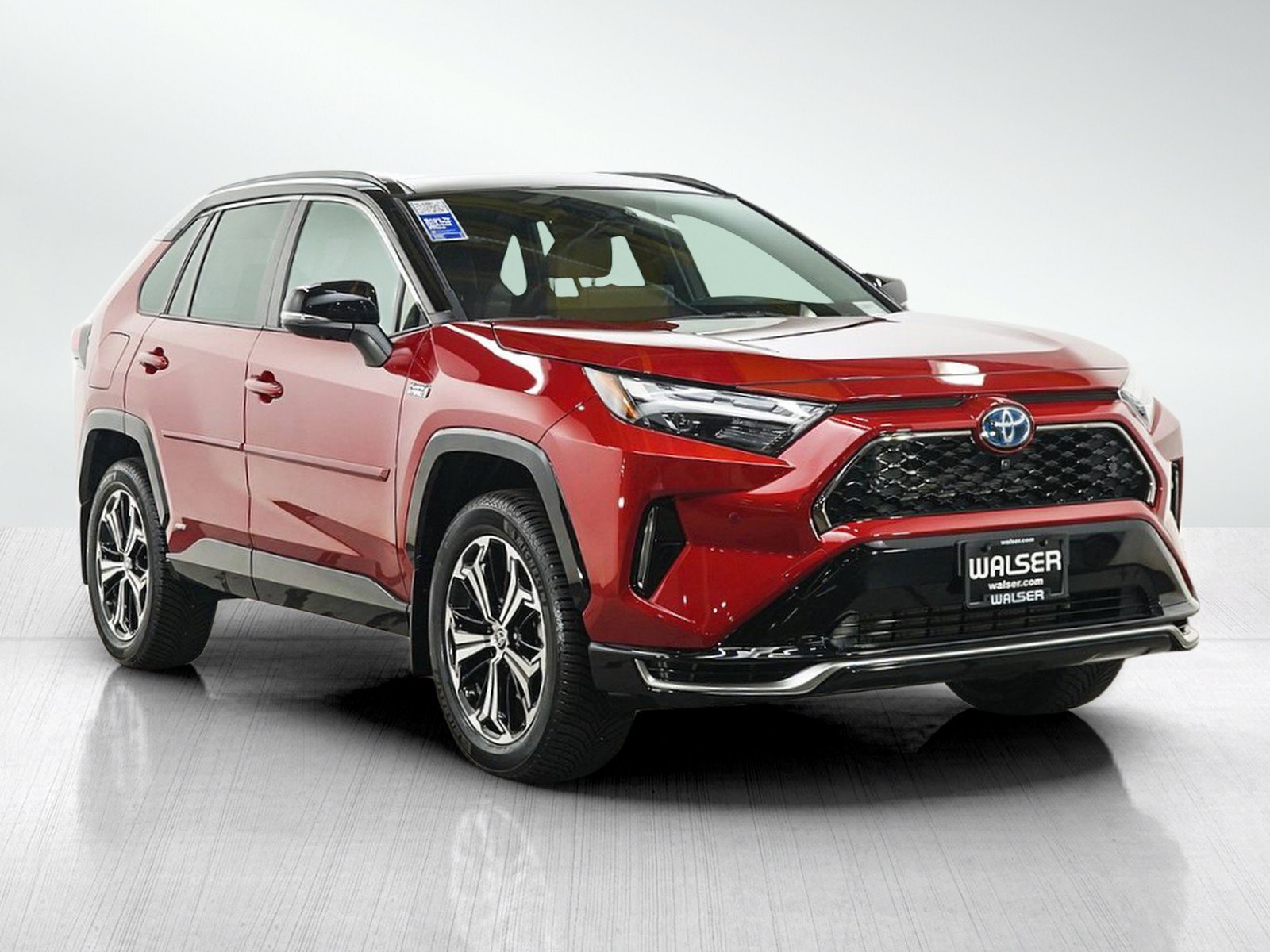 Used 2023 Toyota RAV4 XSE w/ Premium Package AWD/4WD image 7