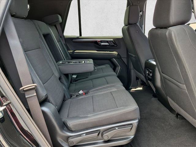 Certified 2026 Chevrolet Tahoe LS RWD image 20