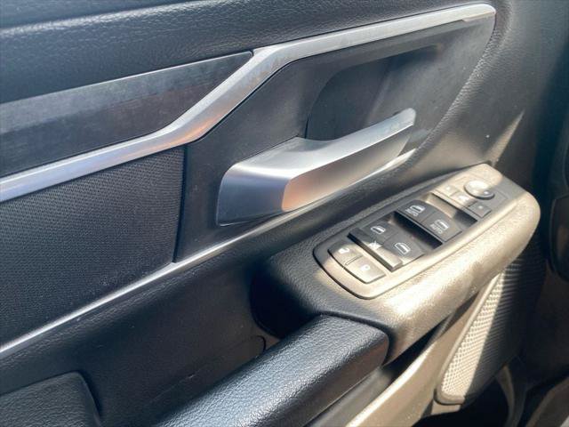 Certified 2023 RAM 1500 Big Horn AWD/4WD image 18