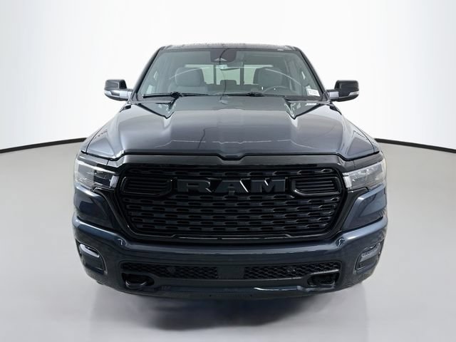 New 2027 RAM 1500 Big Horn AWD/4WD image 2