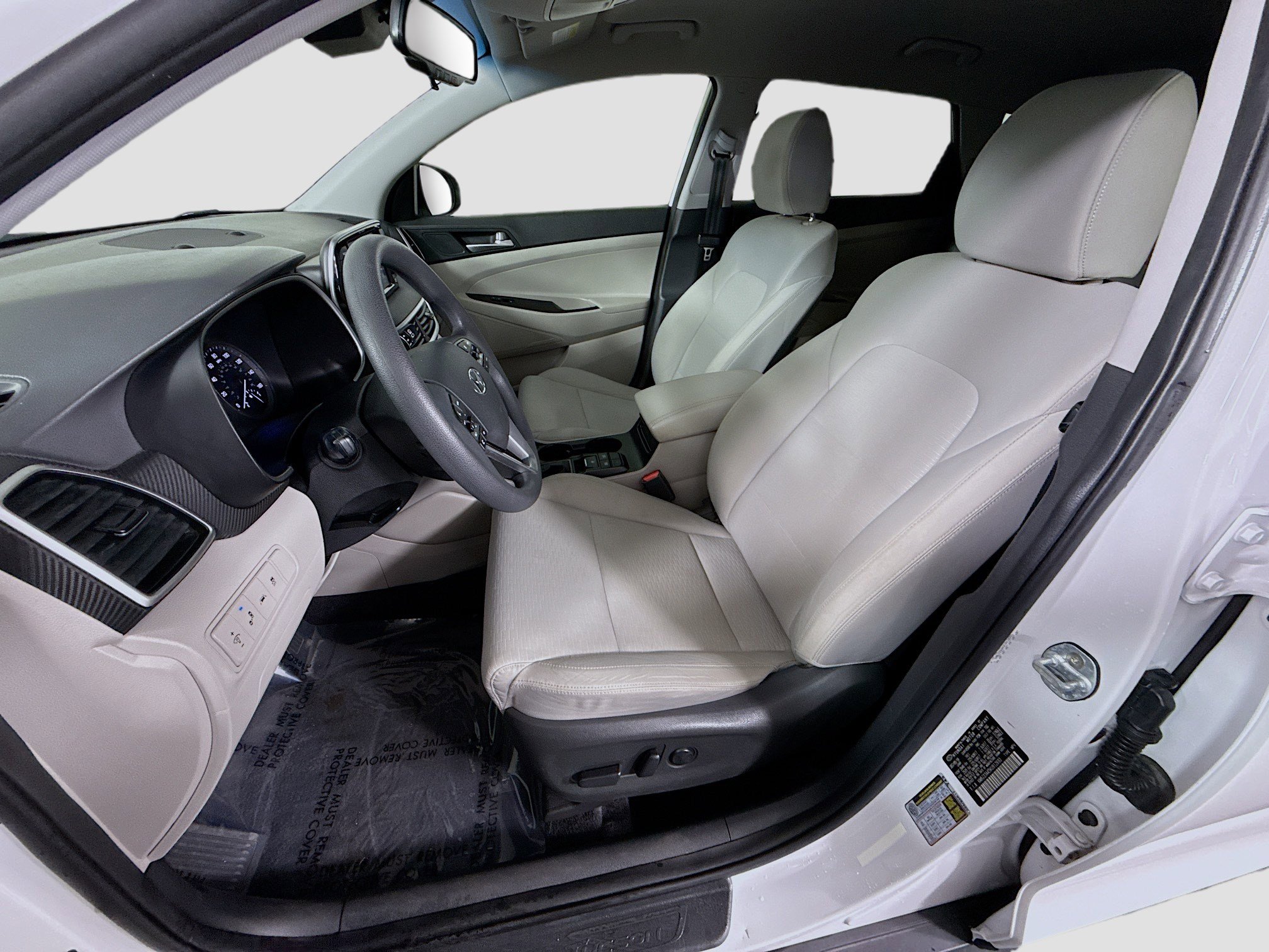 Used 2019 Hyundai Tucson Value image 22