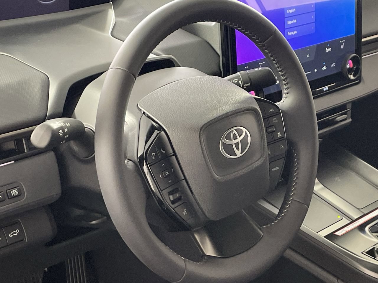 New 2026 Toyota bZ AWD/4WD image 13