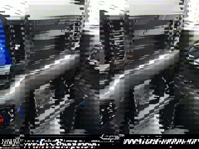 Certified 2025 Chevrolet Silverado 1500 LTZ image 44