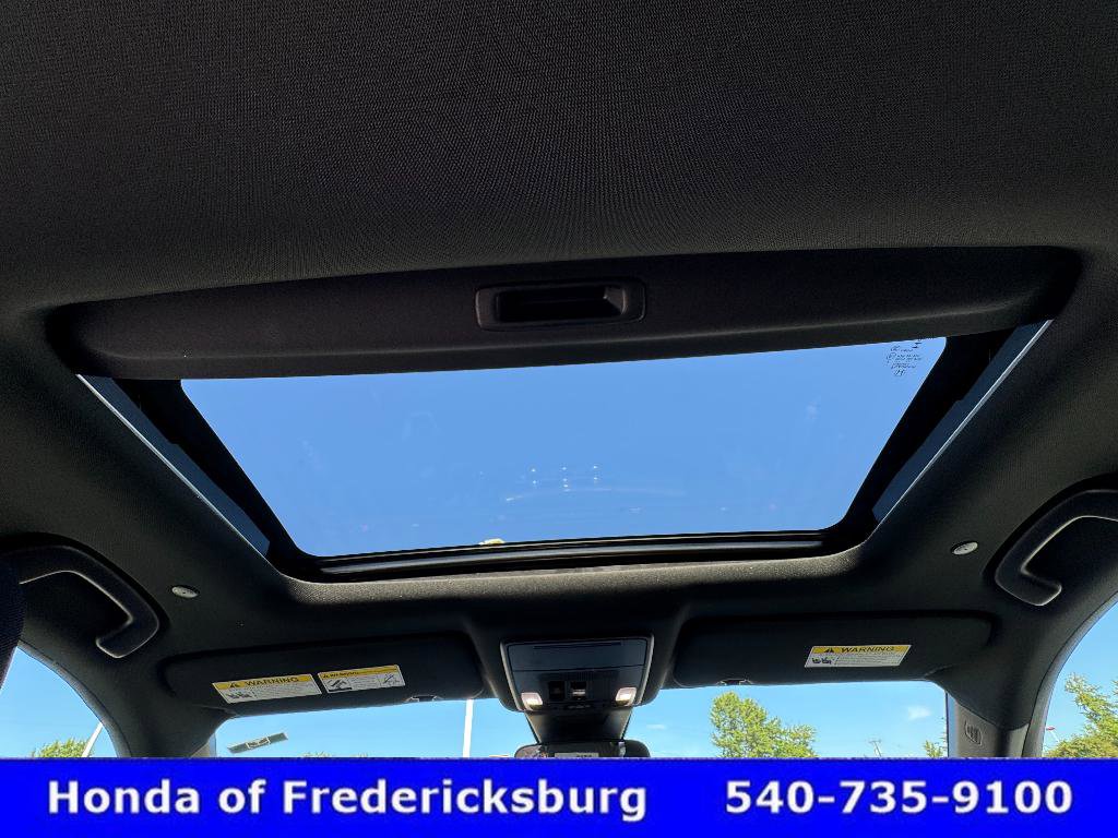 Certified 2026 Honda CR-V TrailSport image 18