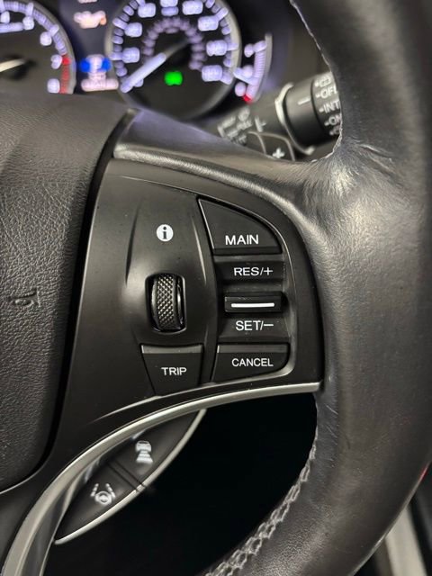 Used 2017 Acura MDX FWD w/ Advance Package image 21