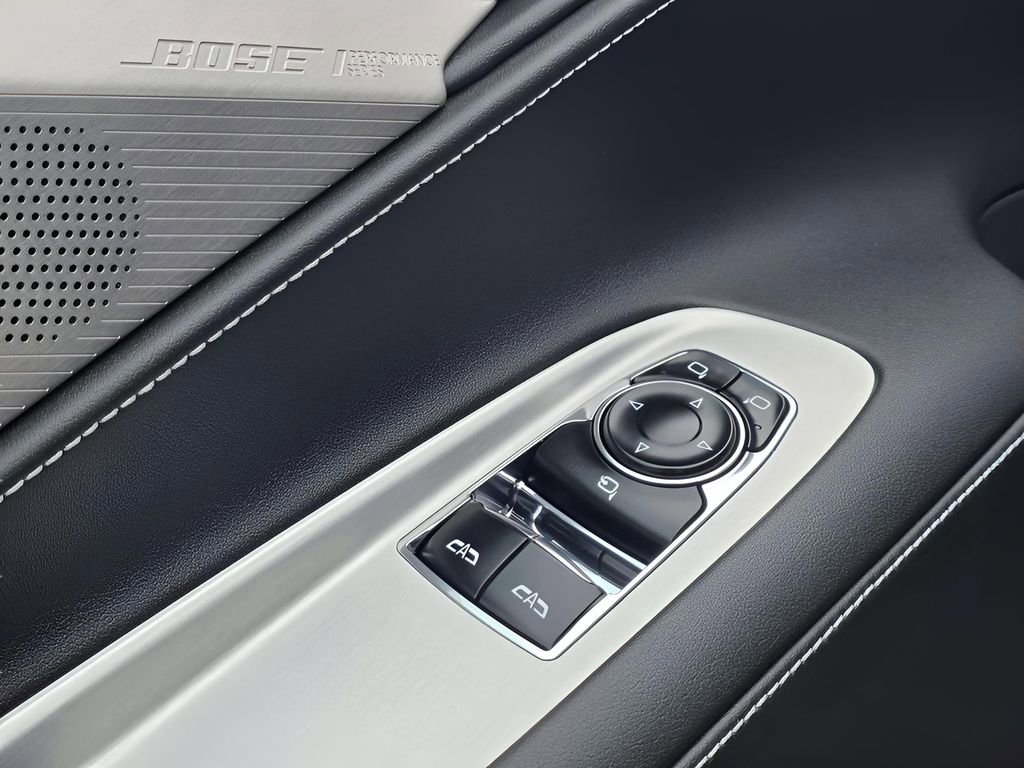 New 2026 Chevrolet Corvette Stingray Preferred Cpe w/ 2LT image 20