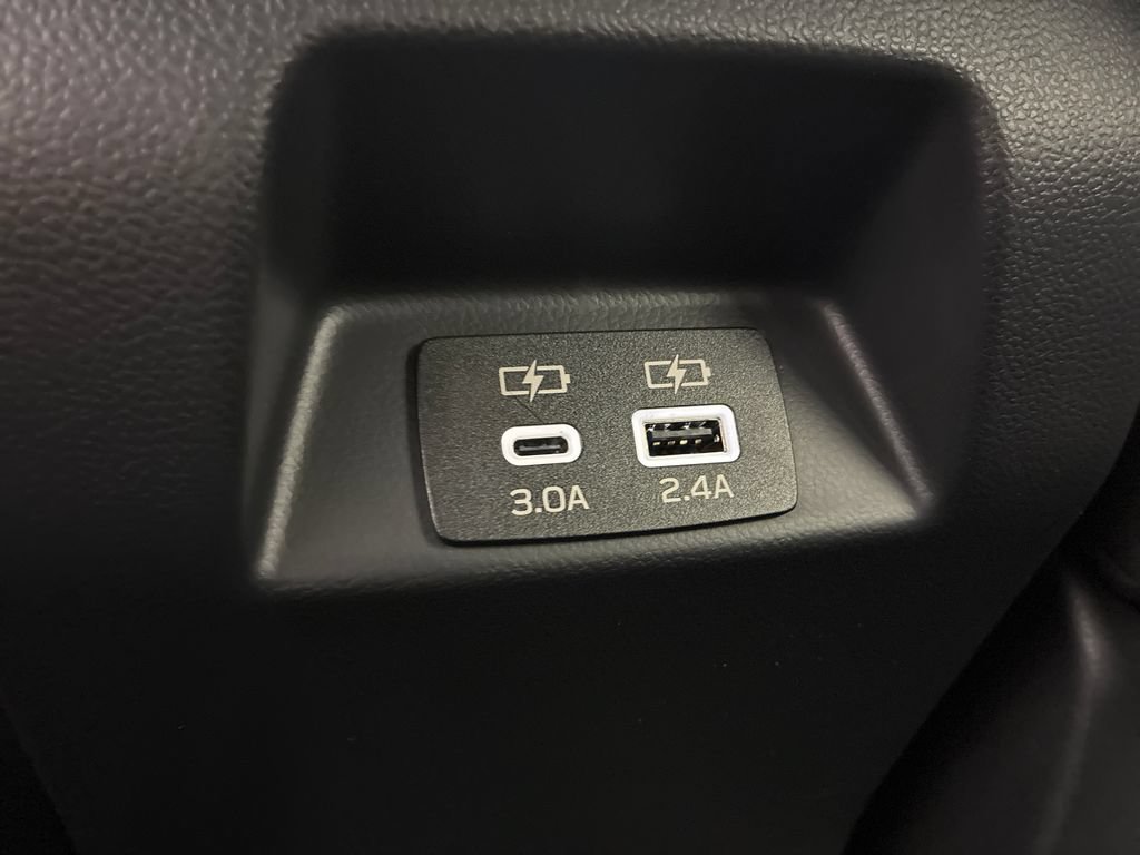 New 2026 Subaru Impreza RS AWD/4WD image 29