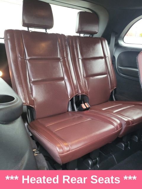 Used 2024 Dodge Durango GT image 23