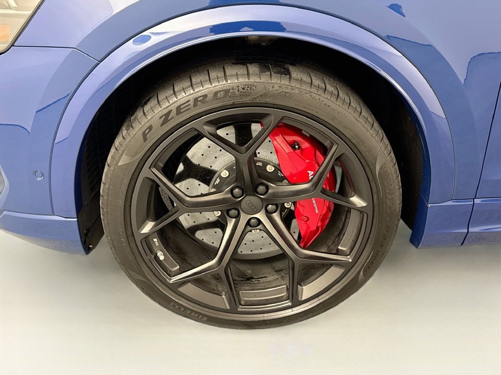 Used 2026 Audi RS Q8 performance AWD/4WD image 32
