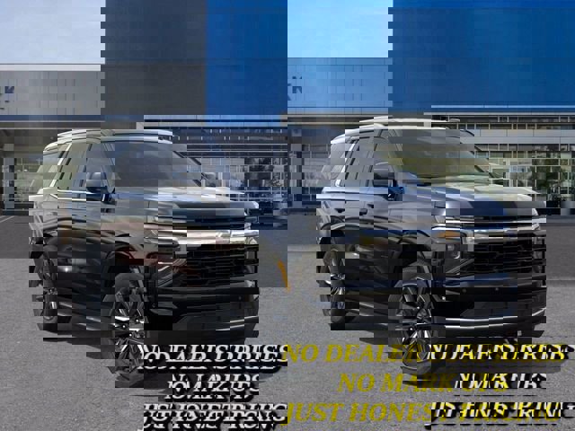 New 2026 Chevrolet Tahoe LS w/ LS Custom Edition image 7