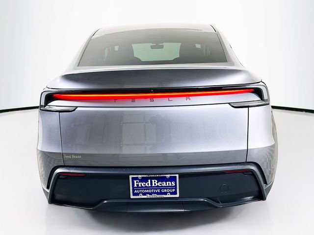 Used 2026 Tesla Model Y Long Range image 7