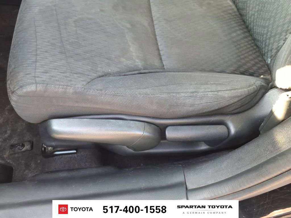 Used 2015 Honda Civic LX image 16