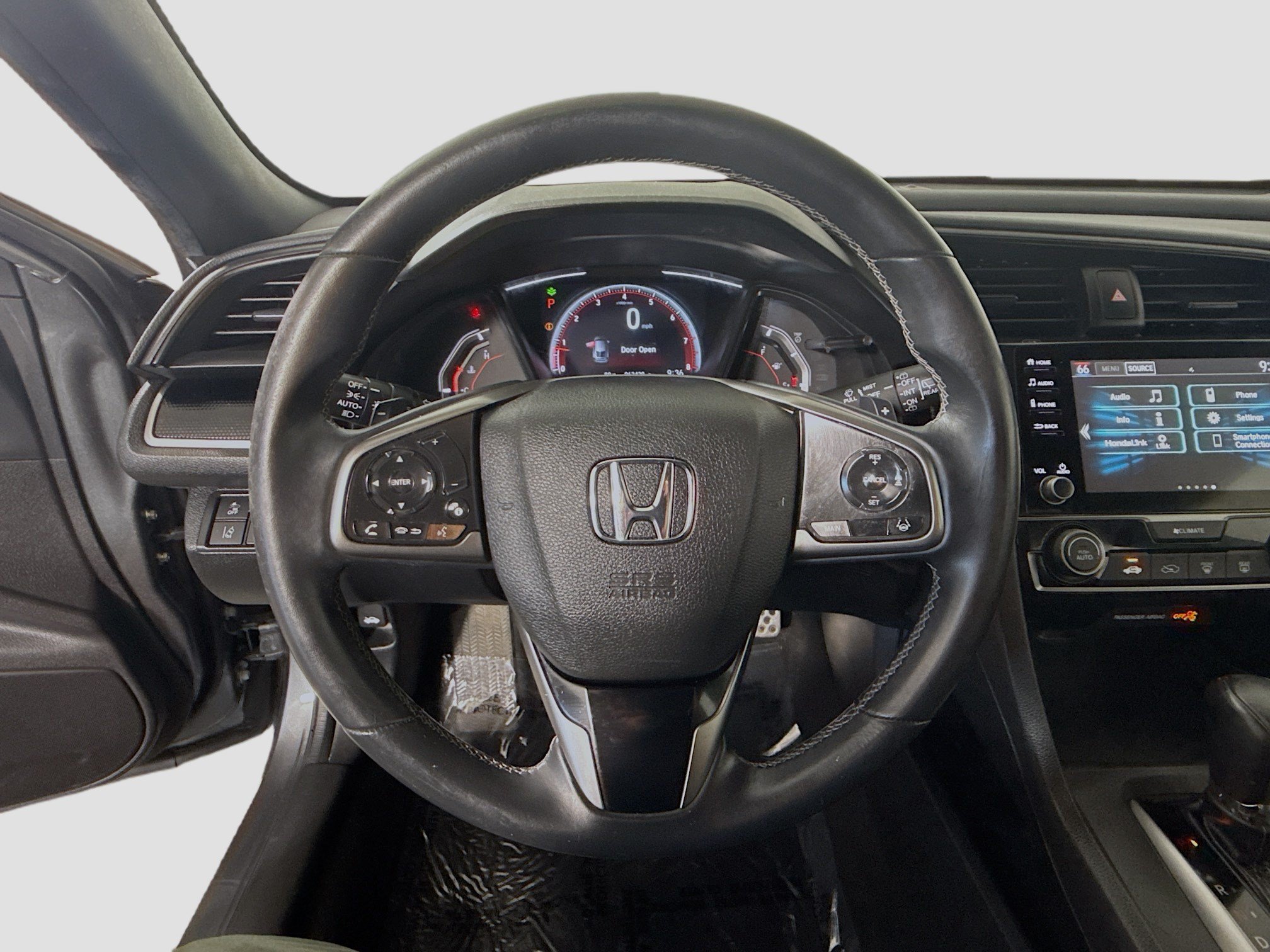 Used 2021 Honda Civic Sport image 13