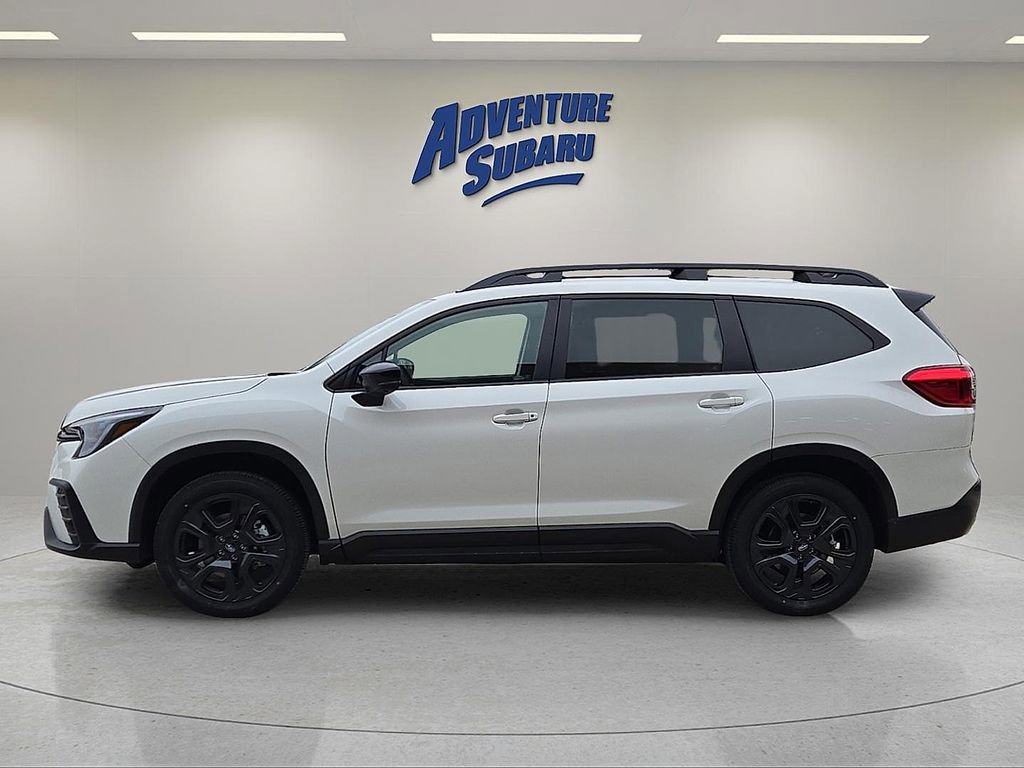 New 2026 Subaru Ascent Bronze Edition image 4