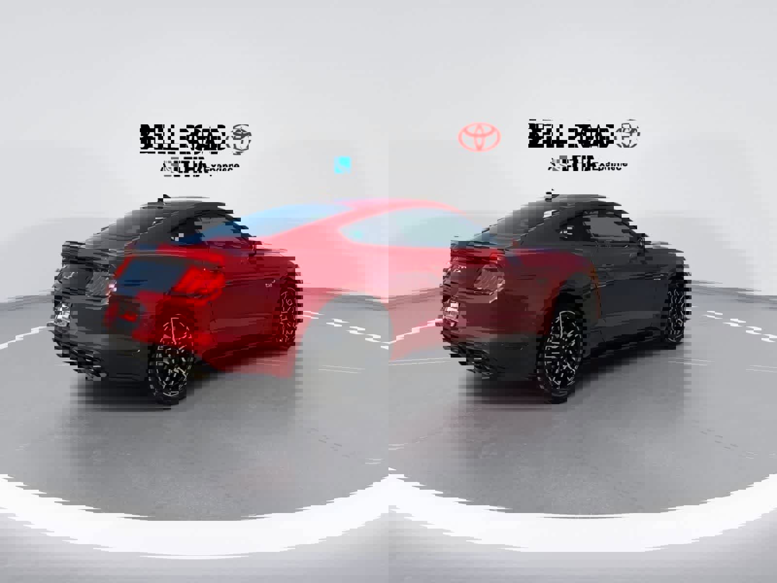 Used 2023 Ford Mustang GT Premium w/ Equipment Group 401A image 9