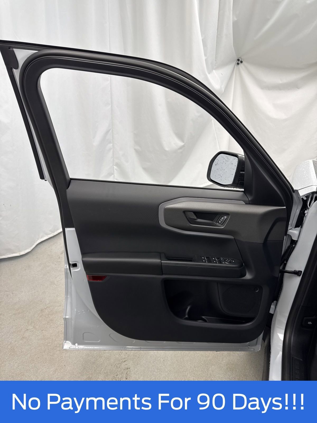 New 2026 Ford Bronco Sport Big Bend w/ Convenience Package image 13