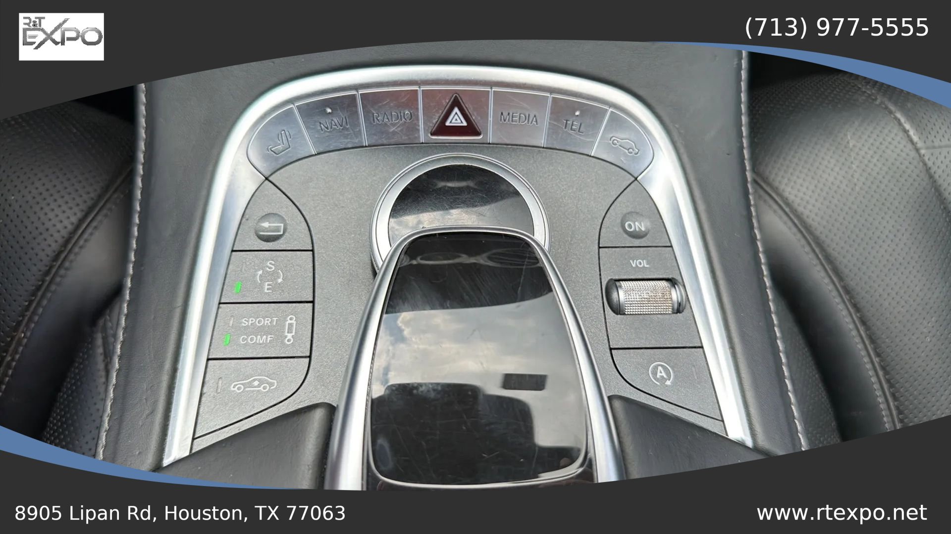 Used 2015 Mercedes-Benz S 550 Sedan image 44