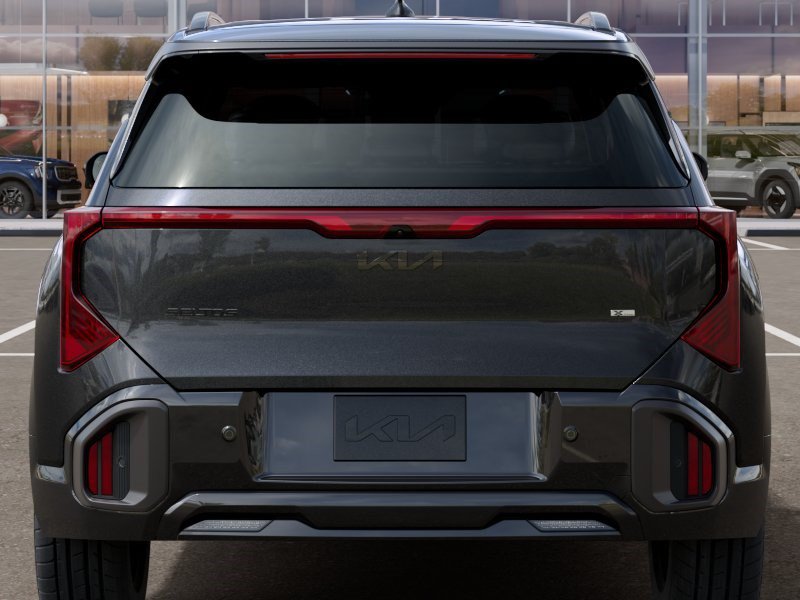 New 2027 Kia Seltos X-Line S AWD/4WD image 14