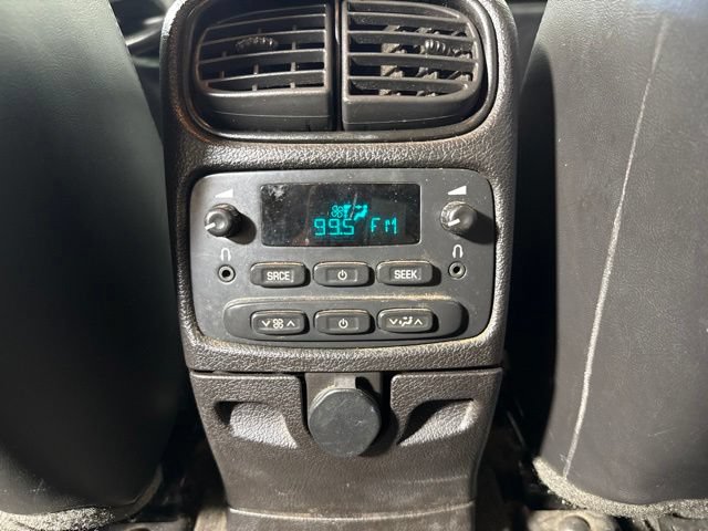 Used 2007 Chevrolet TrailBlazer LT AWD/4WD image 29