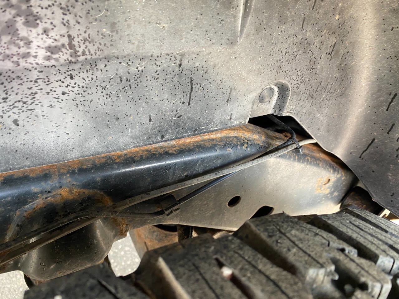 Used 2013 Jeep Wrangler Unlimited Sport image 35