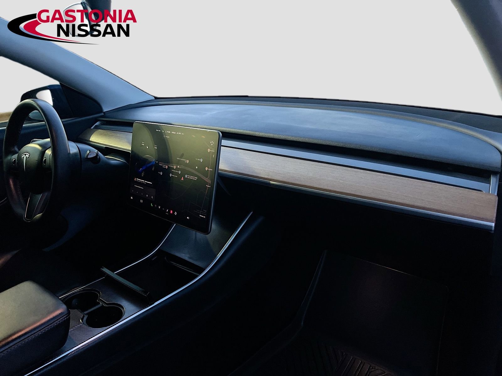 Used 2020 Tesla Model Y Long Range image 38