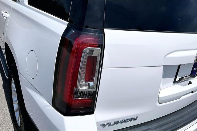 Used 2019 GMC Yukon SLT AWD/4WD image 22
