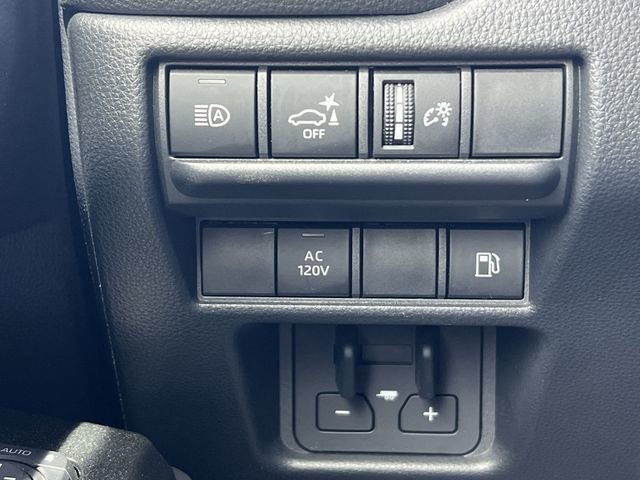 Used 2024 Toyota Land Cruiser 1958 image 23