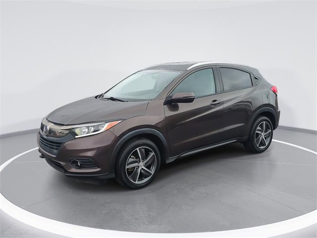 Used 2022 Honda HR-V EX
