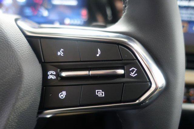 New 2026 Chevrolet Equinox ACTIV w/ Convenience Package III image 12