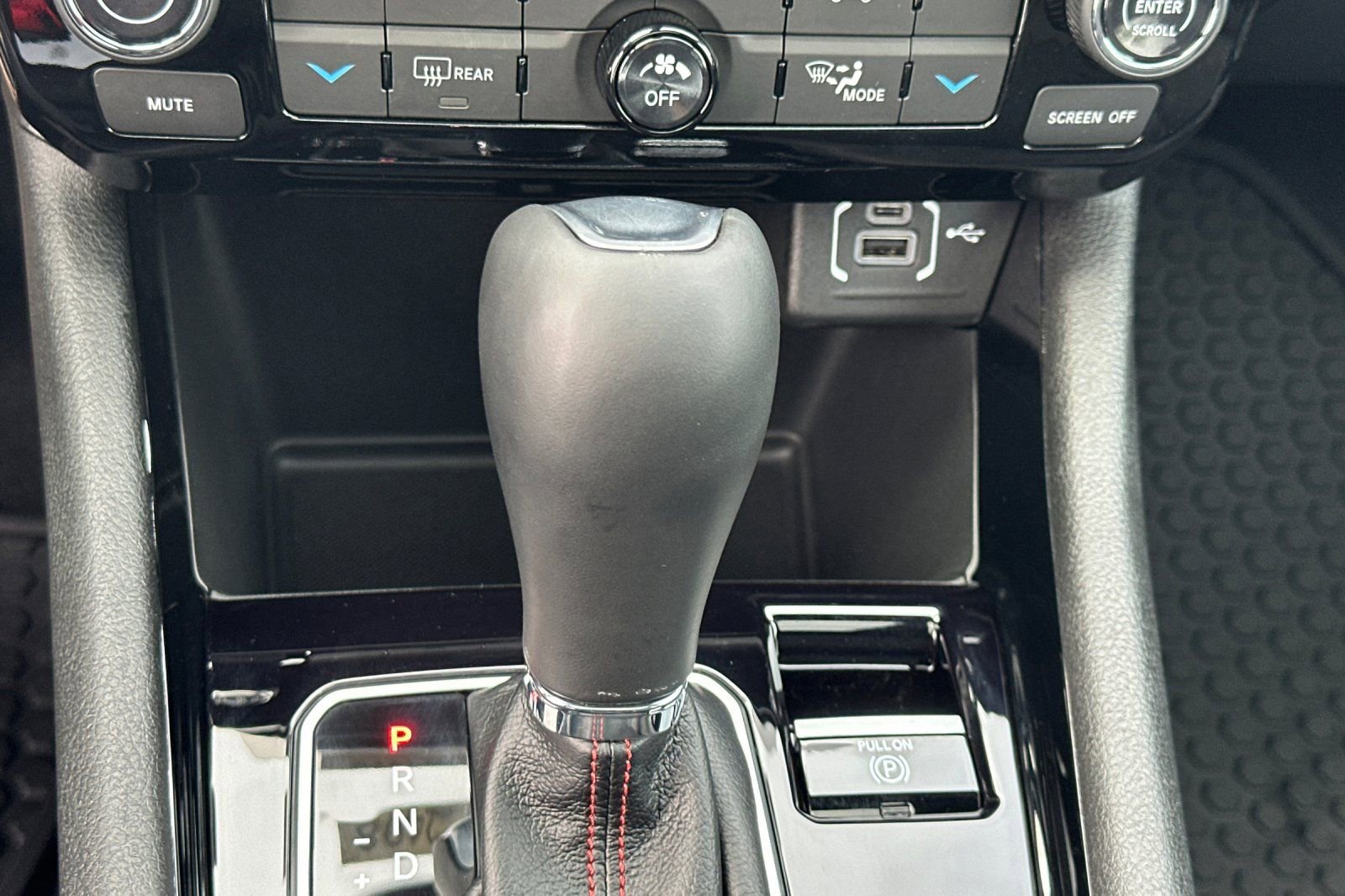 New 2026 Jeep Compass Trailhawk image 22