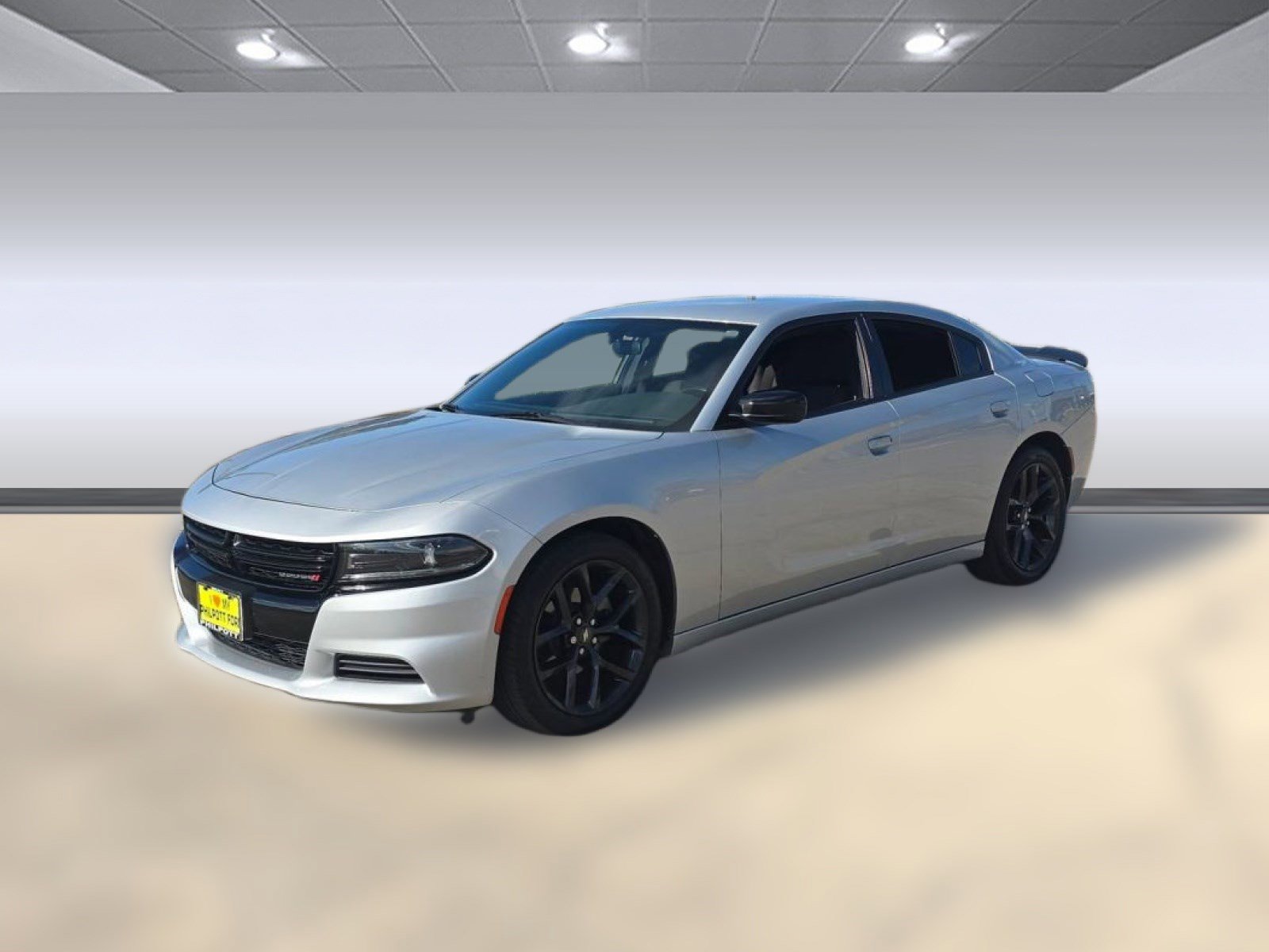Used 2022 Dodge Charger SXT w/ Blacktop Package image 31
