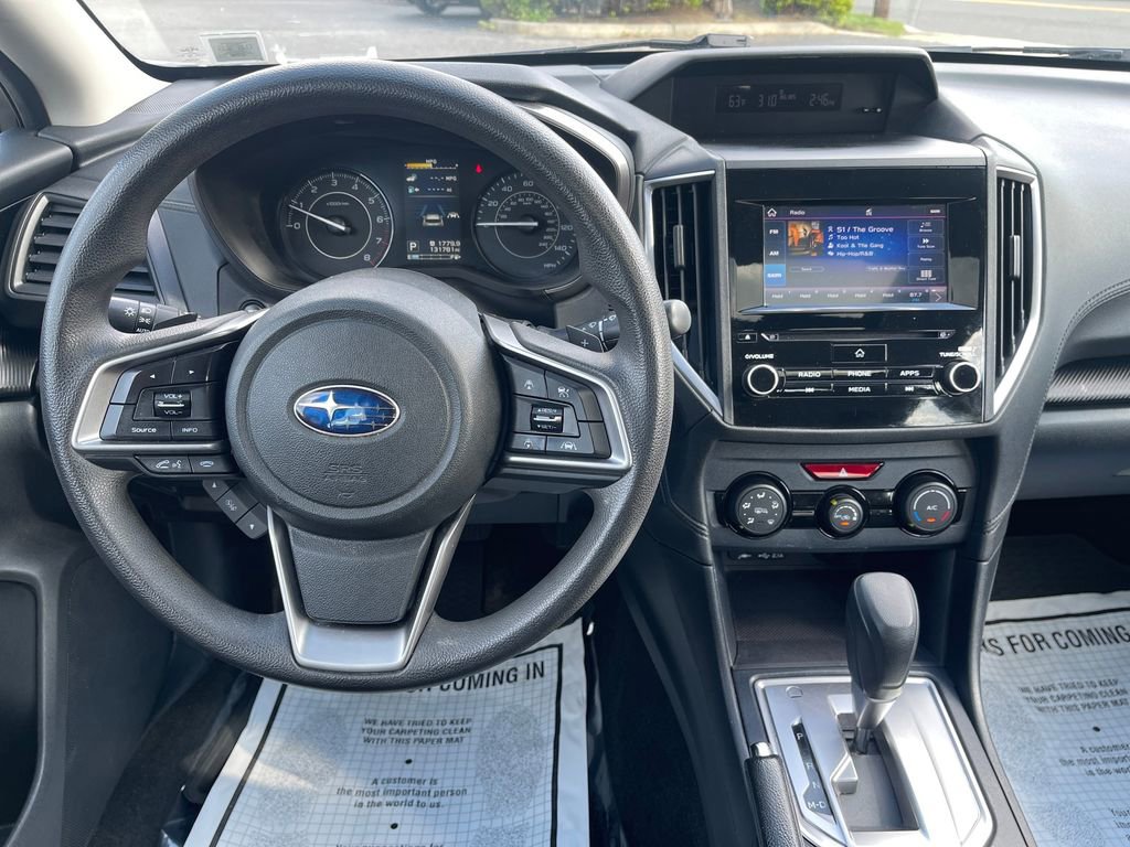 Used 2020 Subaru Impreza 2.0i Premium AWD/4WD image 20