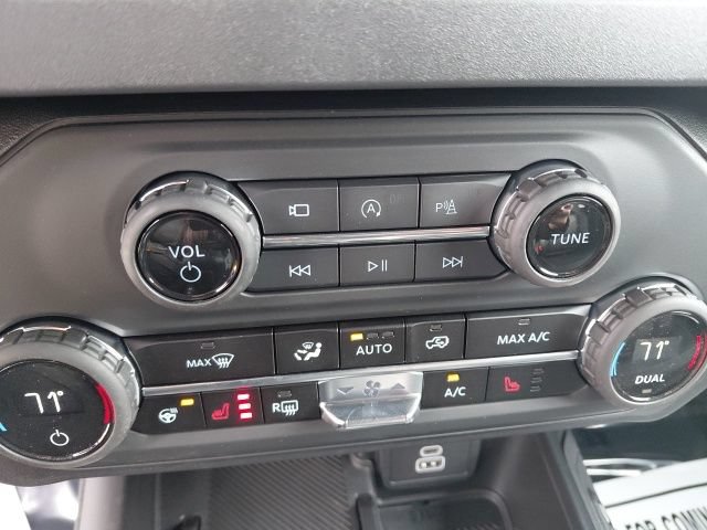 New 2026 Ford Bronco Outer Banks AWD/4WD image 19