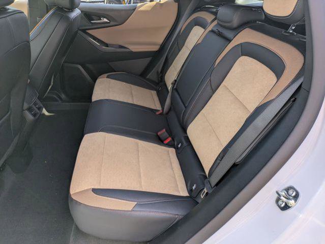 New 2026 Chevrolet Equinox ACTIV AWD/4WD image 29