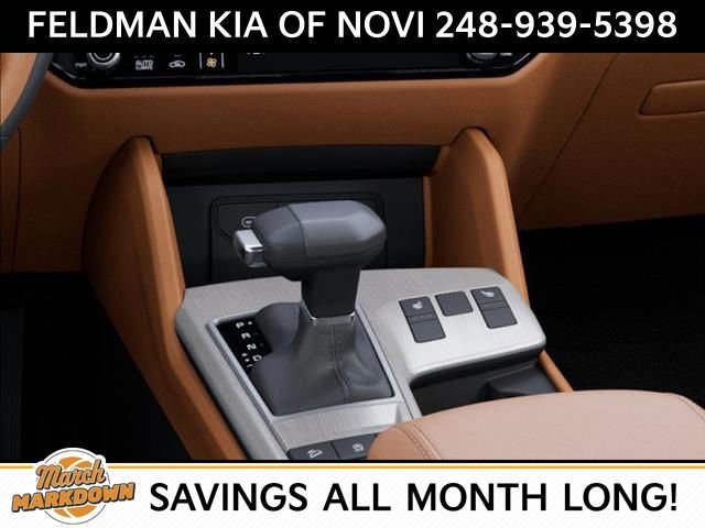 New 2026 Kia Sportage X-Line image 24