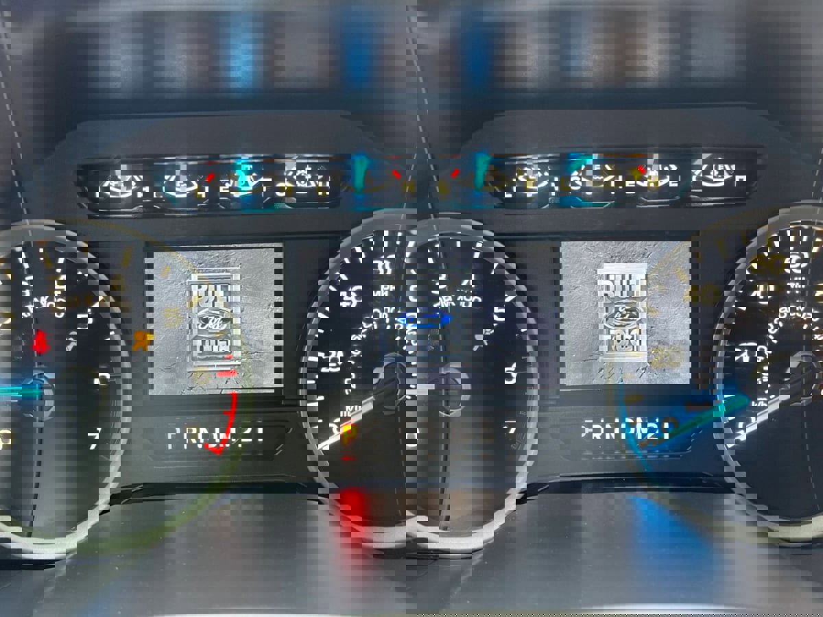 Used 2017 Ford F150 XLT w/ Equipment Group 301A Mid AWD/4WD image 29