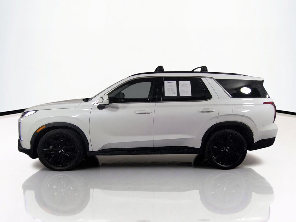 Used 2025 Hyundai Palisade XRT AWD/4WD image 10