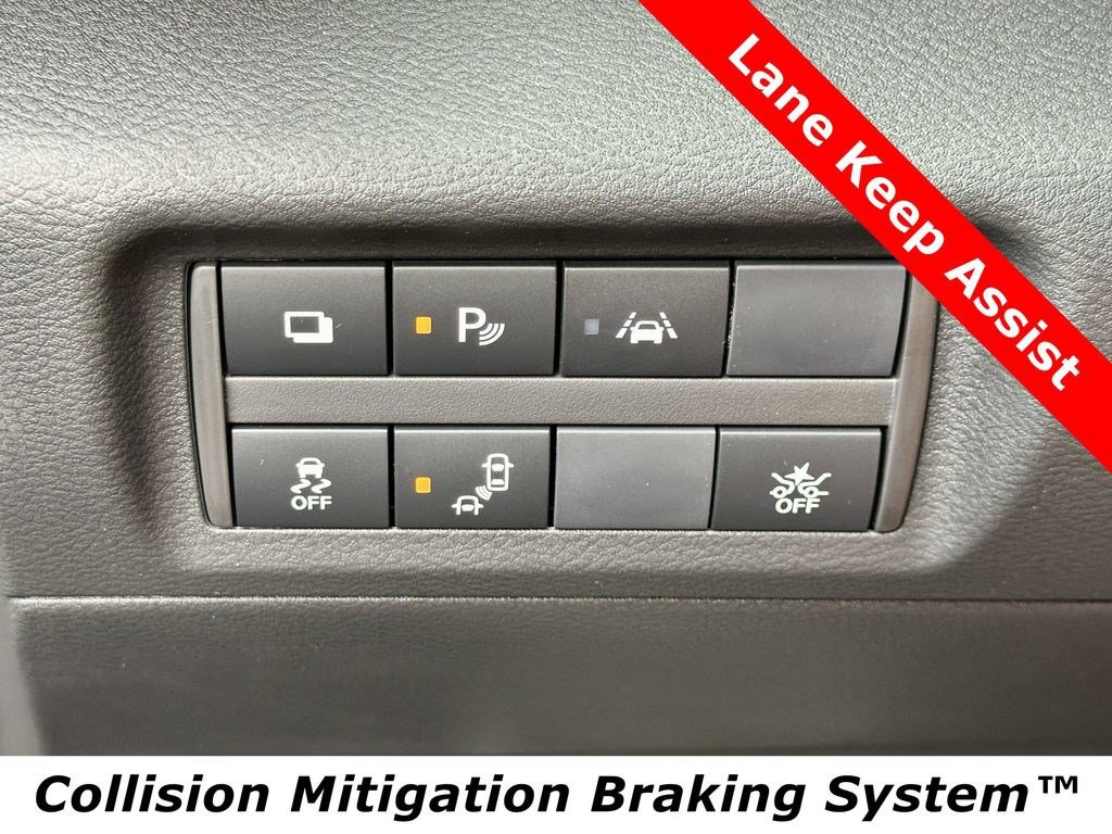 Certified 2025 Nissan Kicks Play S w/ Interior Electronics Package FWD image 6