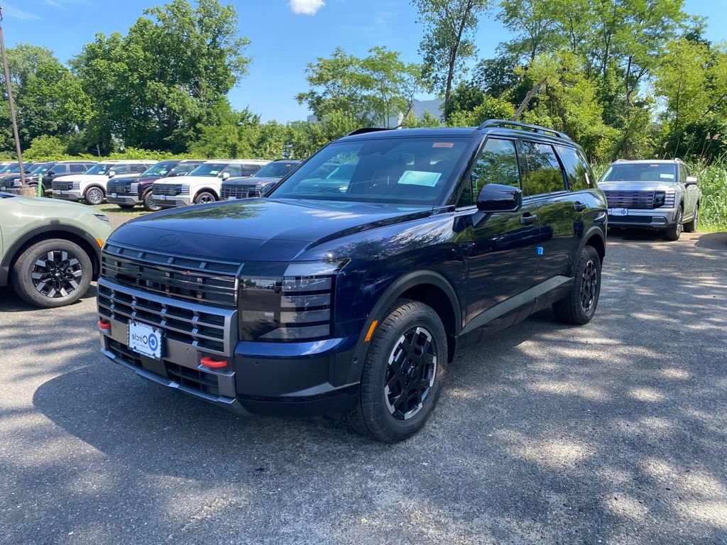 New 2026 Hyundai Palisade XRT Pro AWD/4WD image 6