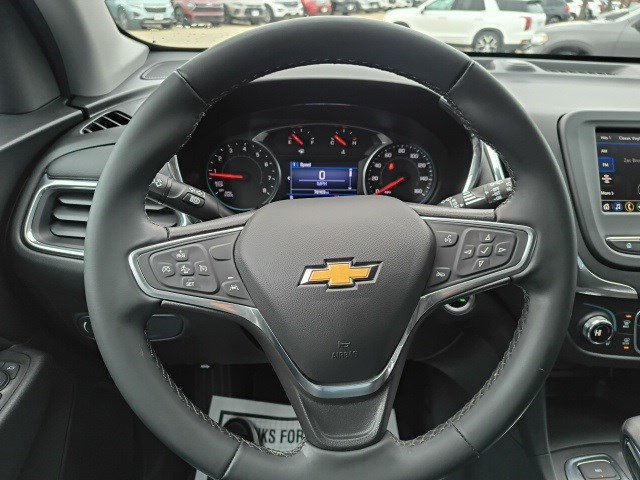 Used 2023 Chevrolet Equinox LT w/ Driver Convenience Package image 20