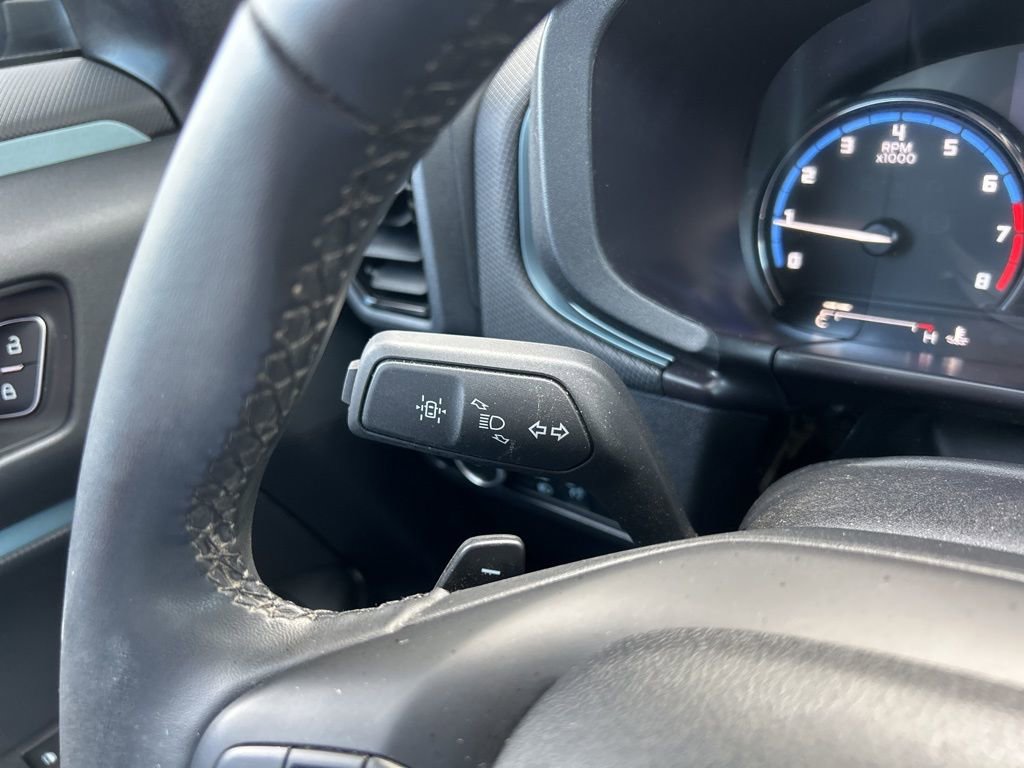 Used 2024 Ford Bronco Sport Badlands image 20