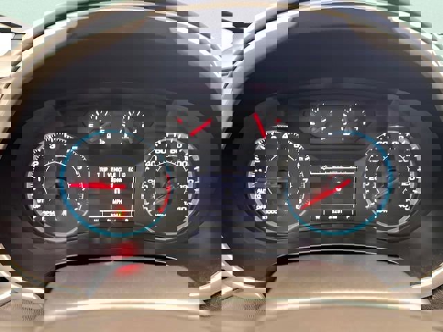 Used 2024 Chevrolet Malibu LT image 17