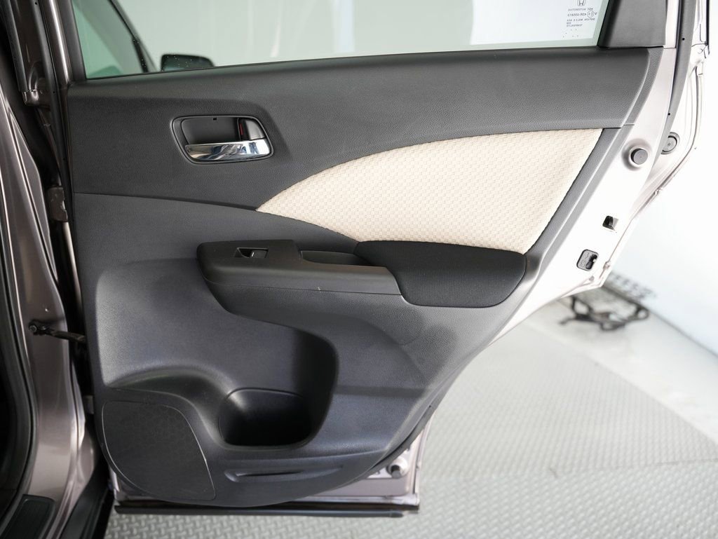 Used 2016 Honda CR-V EX image 42