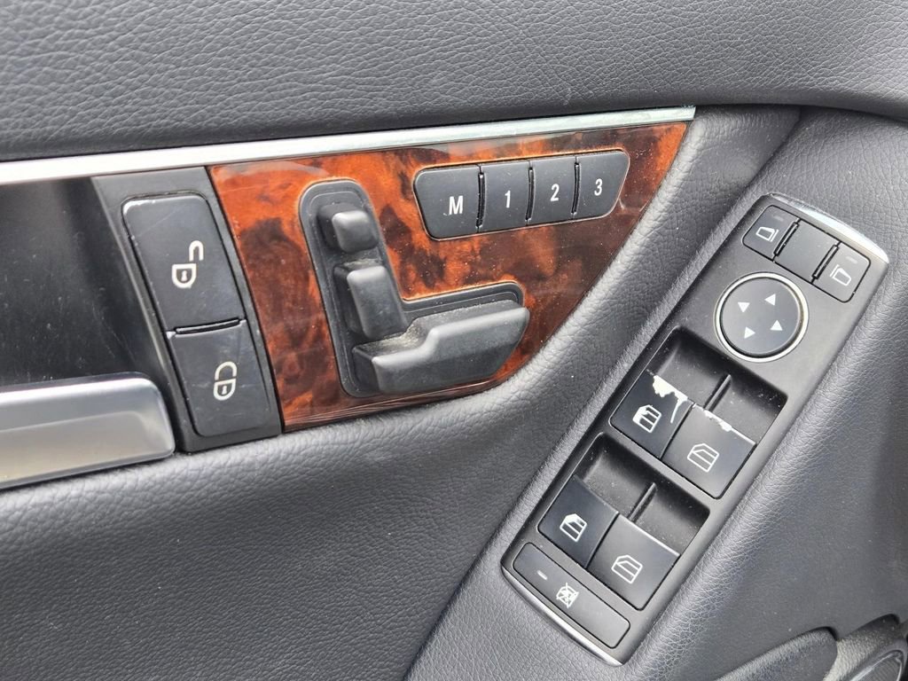 Used 2014 Mercedes-Benz C 250 Sedan image 11