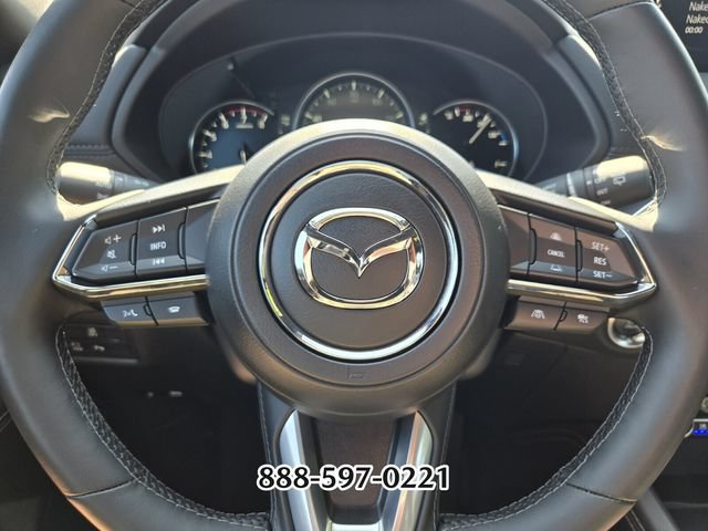 Used 2025 MAZDA CX-5 Signature AWD/4WD image 26