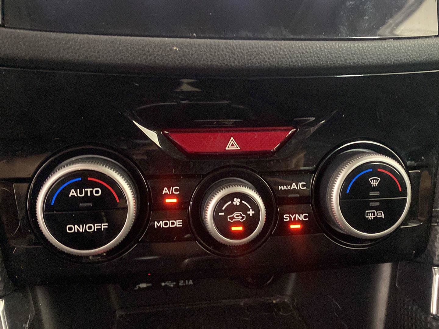 Used 2023 Subaru Forester Touring AWD/4WD image 18