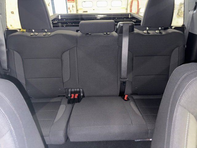 New 2026 GMC Sierra 2500 SLE image 27