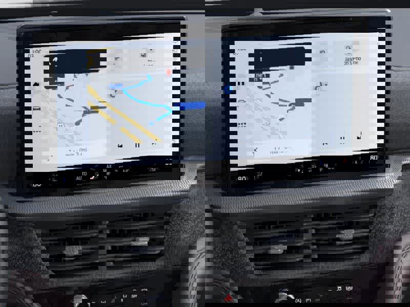 New 2026 Ford Explorer Platinum w/ LUX Leather Package AWD/4WD image 14