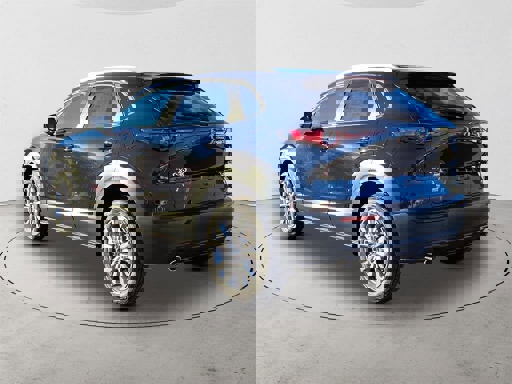 New 2026 MAZDA CX-30 AWD 2.5 S image 7